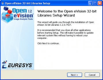 open evision 1.2 crack